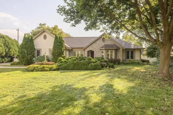 3837 County Road H -, Caledonia, WI 53126