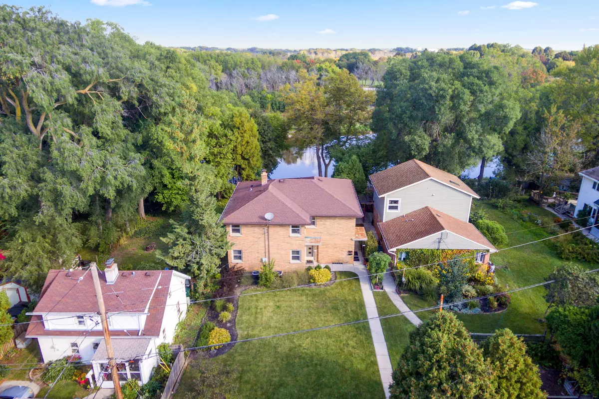 Glendale, WI 53209,1012 W Eula Ct Unit 1014