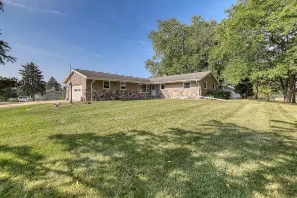 3131 Kristine Ln, Barton, WI 53090