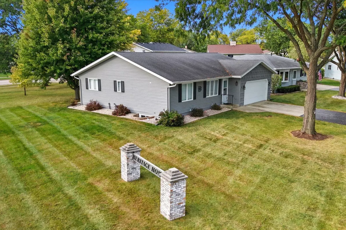 Fond Du Lac, WI 54935,15 Heritage Ln Unit 10