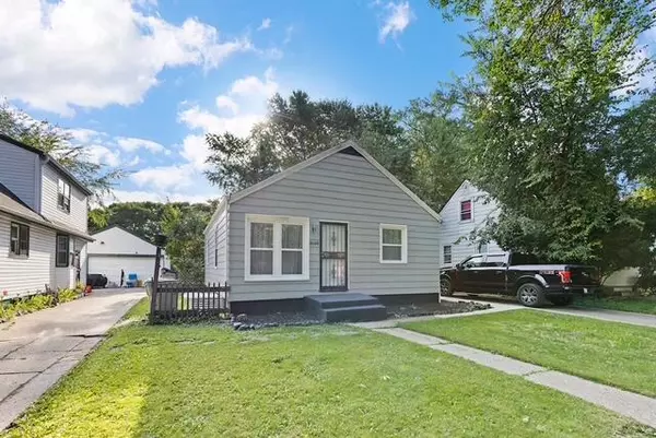 4648 N 45th St, Milwaukee, WI 53218