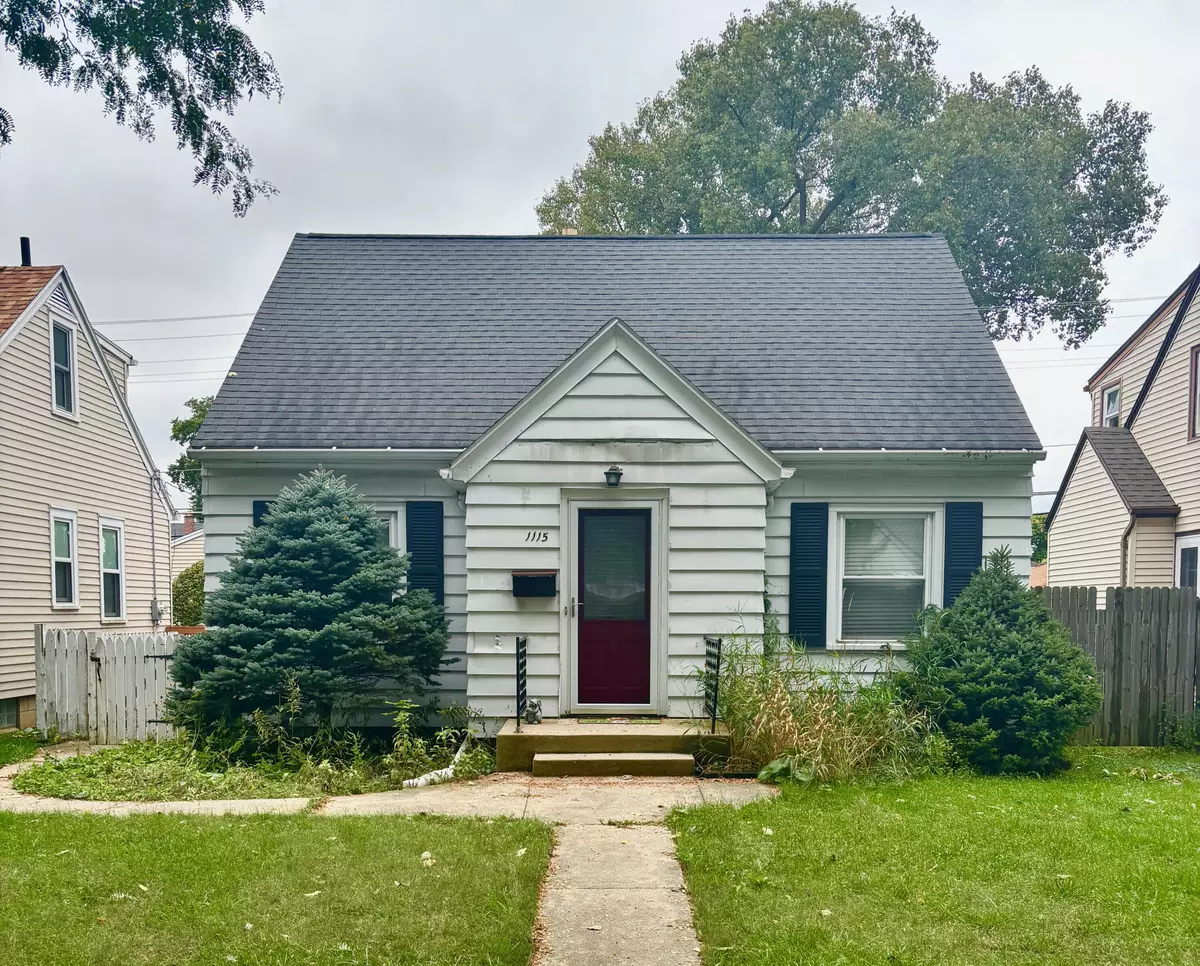 West Allis, WI 53214,1115 S 115th St