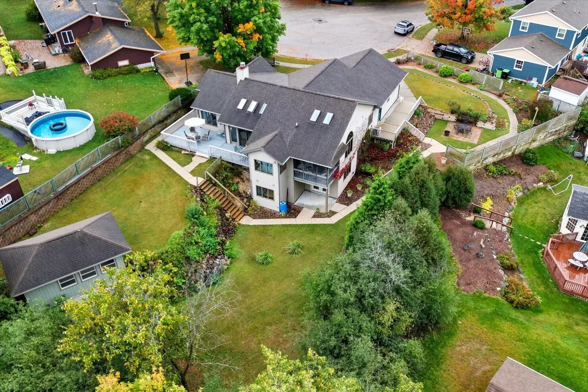 Kewaskum, WI 53040,710 Moraine Ct