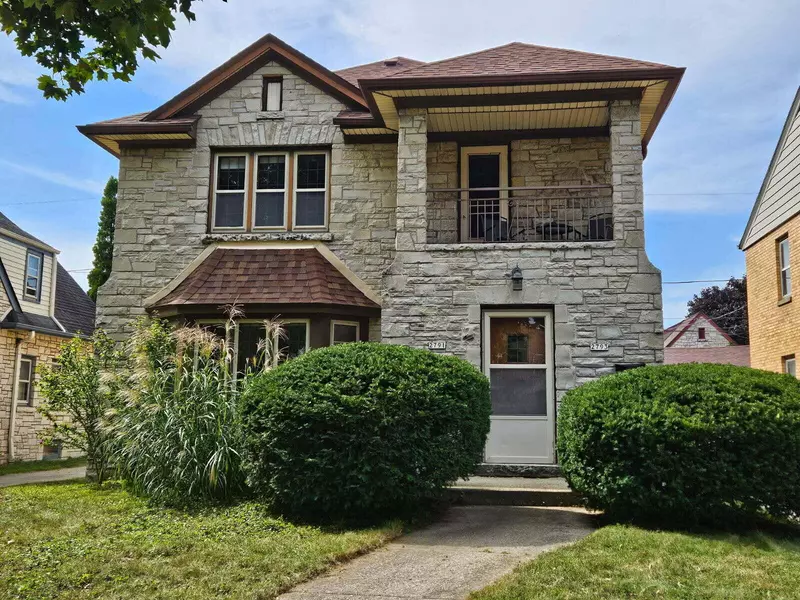 2791 N 69th St Unit 2793, Milwaukee, WI 53210