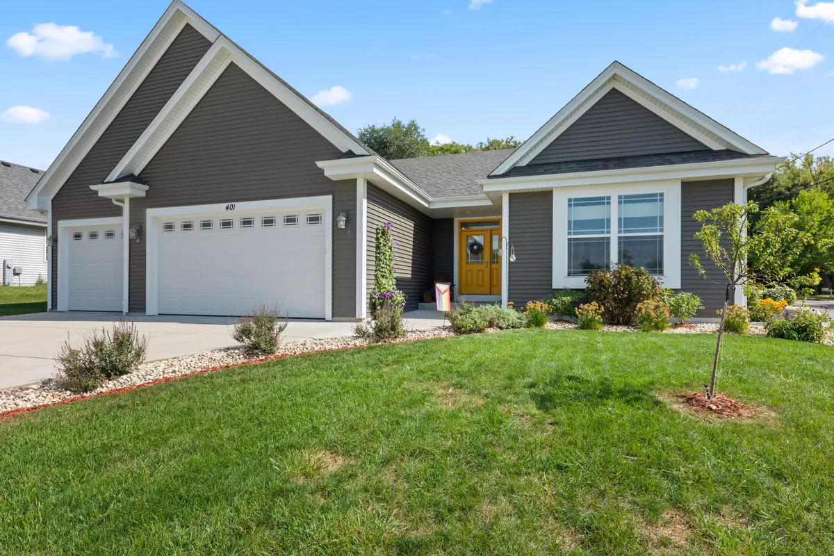 Johnson Creek, WI 53038,401 Chapel Hill Dr