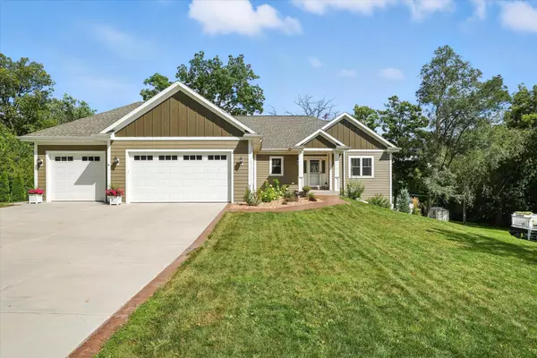 N9174 Elm St, East Troy, WI 53120