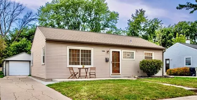3417 S 66th St, Milwaukee, WI 53219