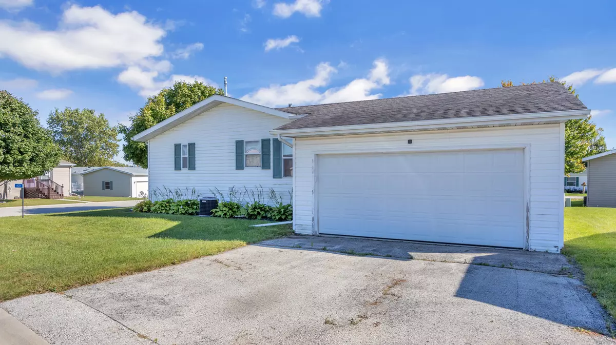 Sheboygan, WI 53083,3507 Stone Dr