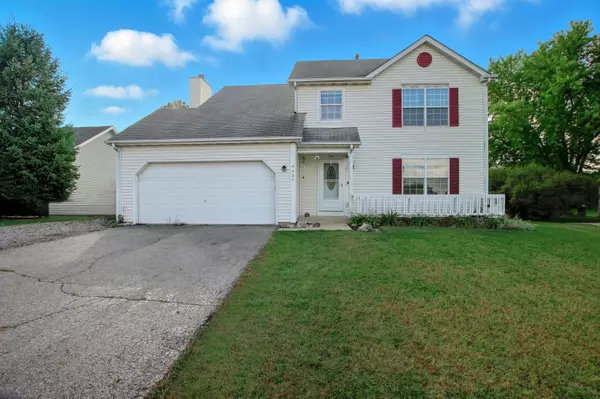 467 Valley View Dr, Genoa City, WI 53128