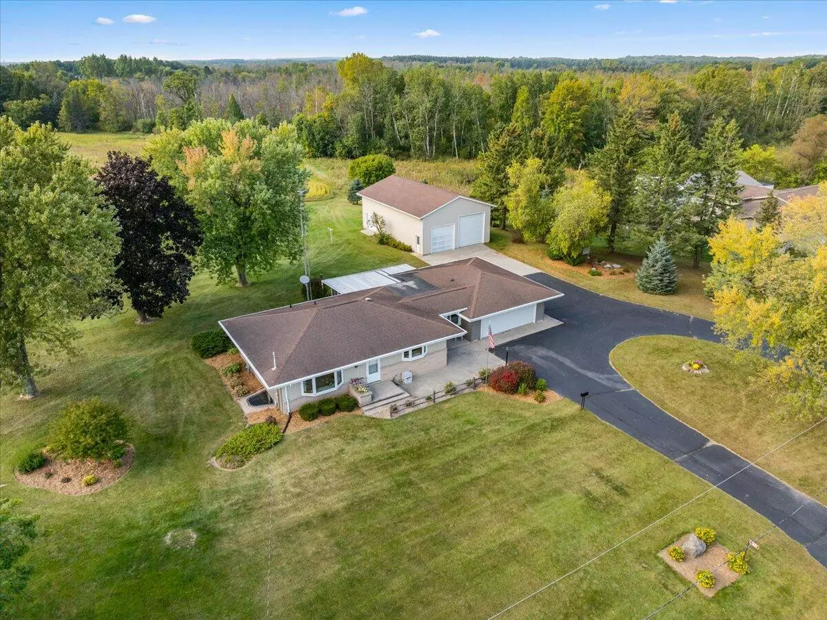 Auburn, WI 53010,N850 County Road G -