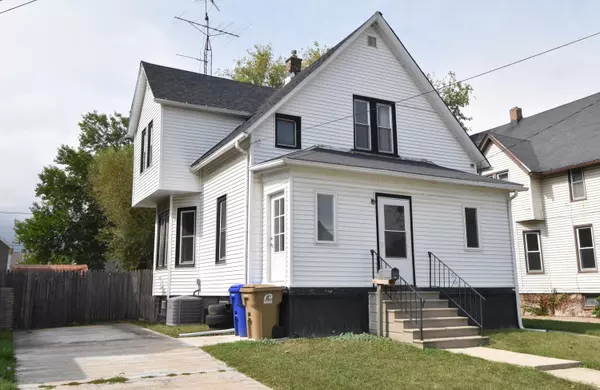 5416 24th Ave, Kenosha, WI 53140