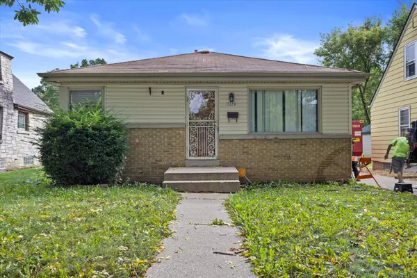 Milwaukee, WI 53218,5474 N 56th St