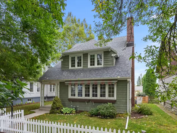 2011 N 9th St, Sheboygan, WI 53081