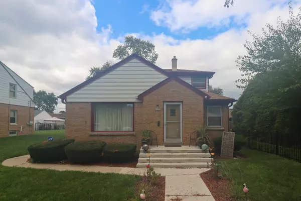 Milwaukee, WI 53216,4215 N 63rd St