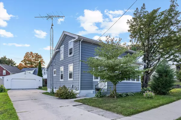 317 Main St, Sheboygan Falls, WI 53085