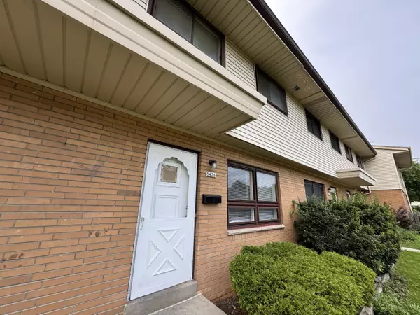 8426 W Villard Ave, Milwaukee, WI 53225