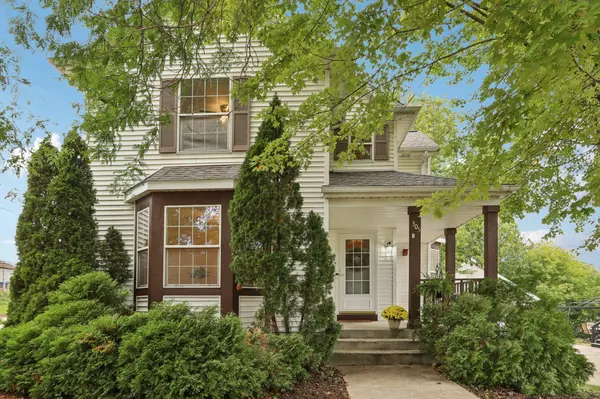 Milwaukee, WI 53208,305 N 39th St