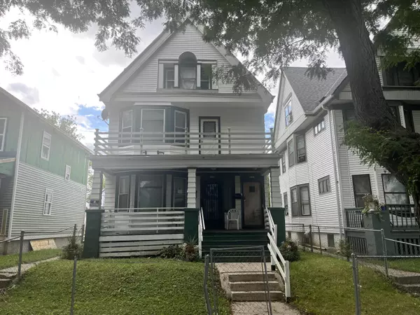 3139 N Buffum St Unit 3141, Milwaukee, WI 53212