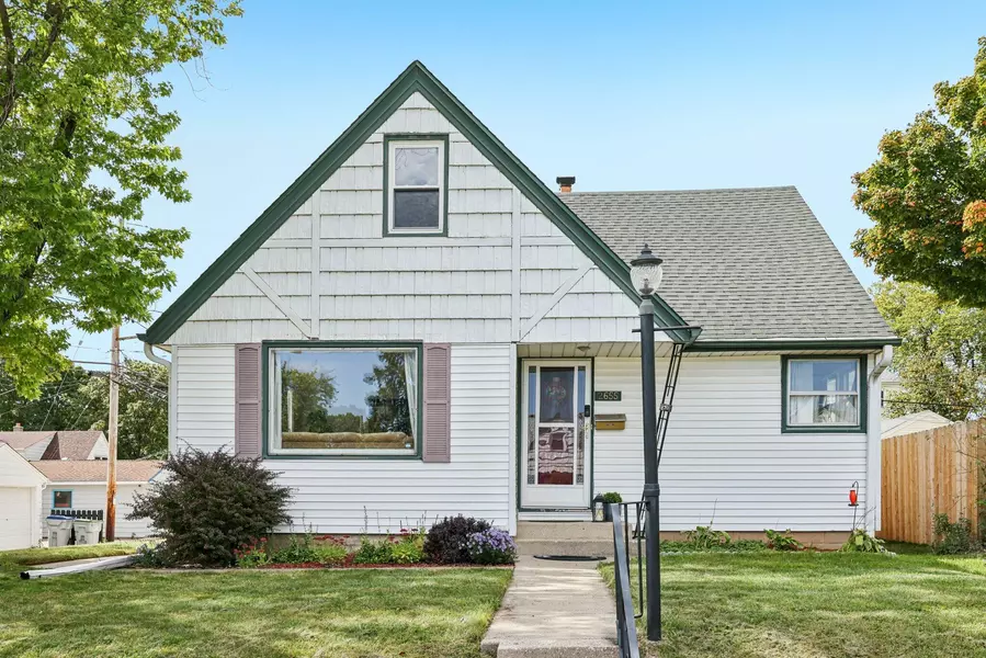 2655 S 64th St, Milwaukee, WI 53219