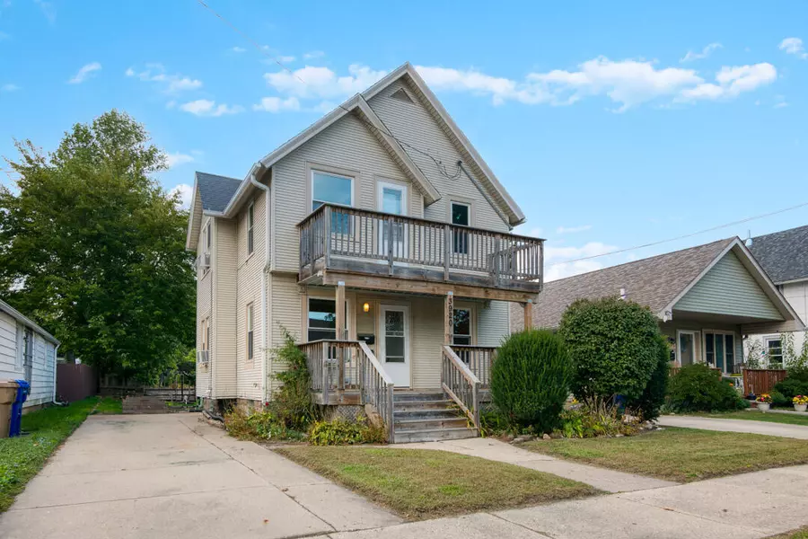 3920 14th Ave, Kenosha, WI 53140