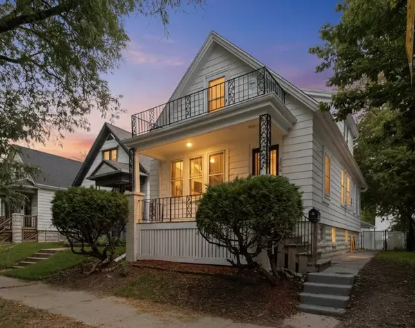 Milwaukee, WI 53206,3206 N 11th St