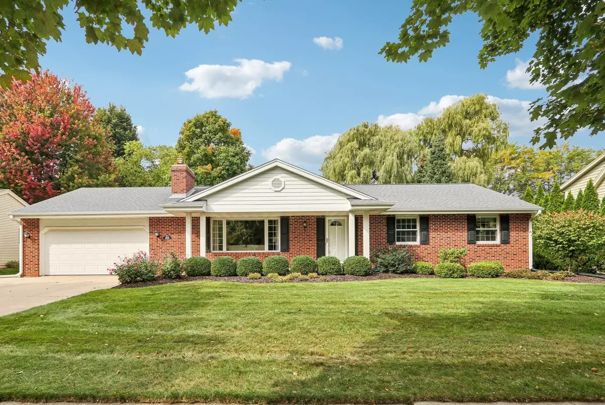 Cedarburg, WI 53012,W73N1025 Poplar Ave