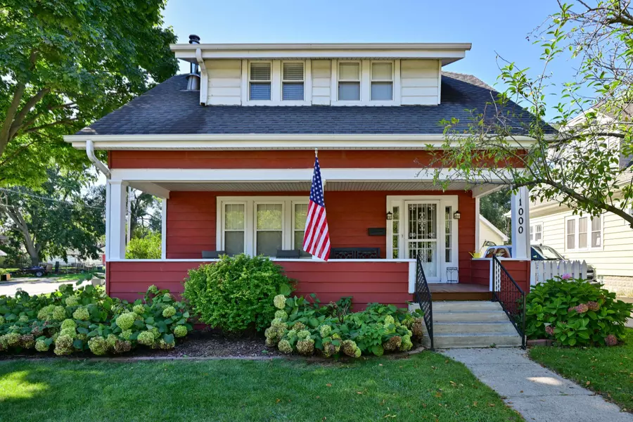 1000 Genesee St, Waukesha, WI 53186