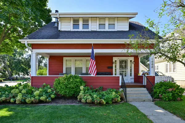 1000 Genesee St, Waukesha, WI 53186