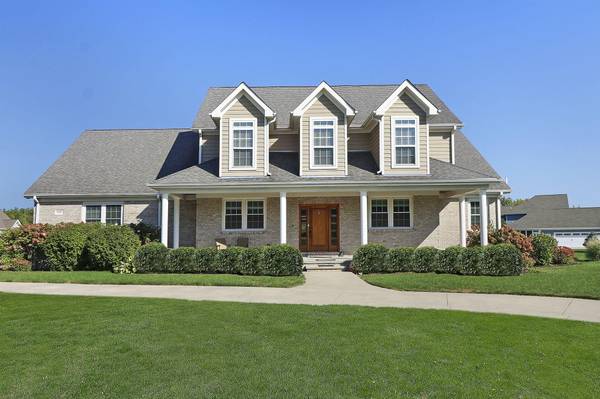 9395 226th Ave, Salem Lakes, WI 53168