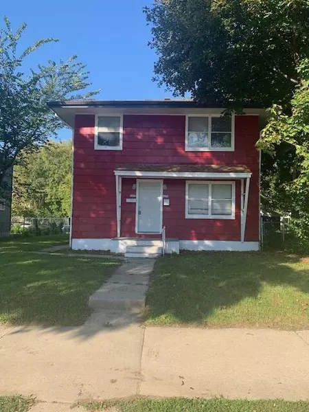 5677 N 60th St N Unit 5679, Milwaukee, WI 53218