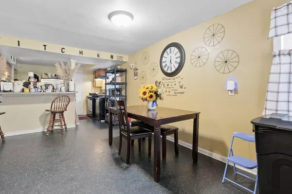 Milwaukee, WI 53218,4643 N 45th St Unit 4645