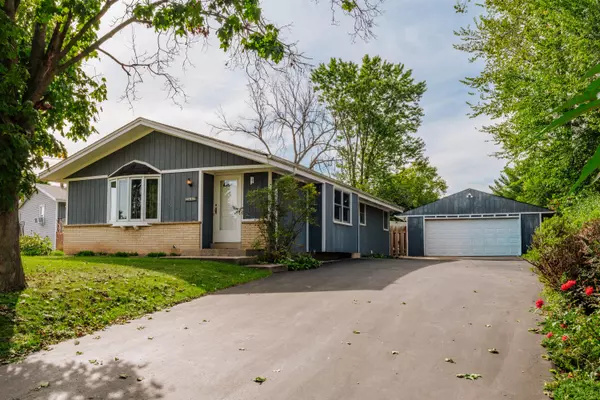 2167 Clark St, East Troy, WI 53120