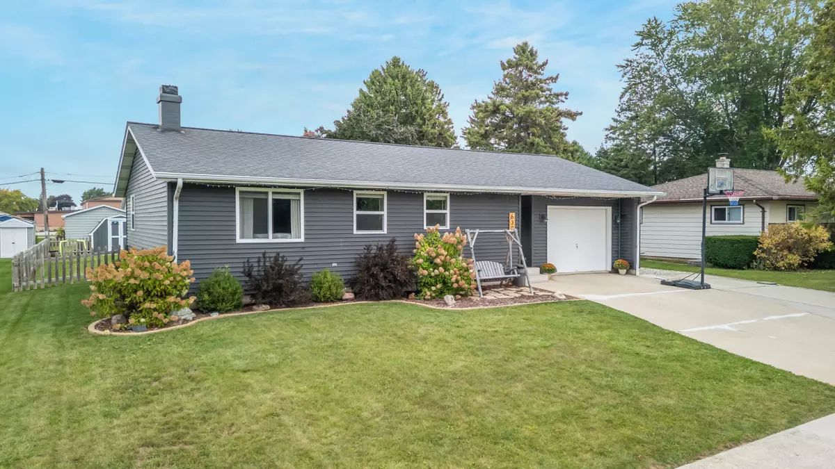 Oostburg, WI 53070,630 Erie Ave