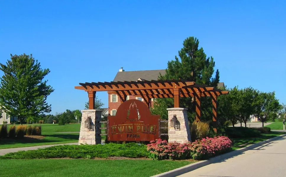 N82W27734 Marshall Dr Unit Lt155, Lisbon, WI 53029