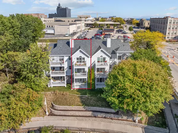 508 N Water St, Sheboygan, WI 53081