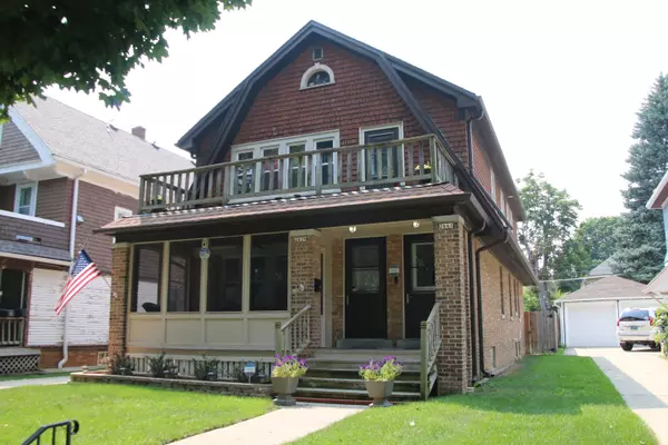 2639 N 61st St Unit 2641, Milwaukee, WI 53213