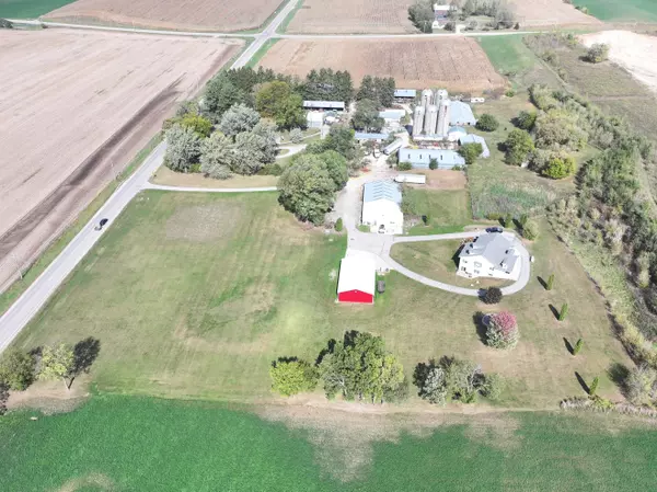 N3530 County Road G -, Jefferson, WI 53538