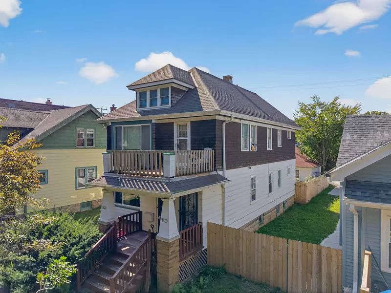 2825 N 48th St Unit 2827, Milwaukee, WI 53210