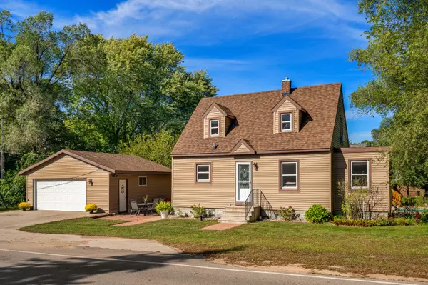 203 Goddard St, Campbell, WI 54603