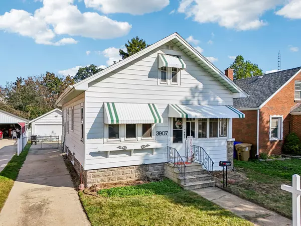 3907 16th Ave,  Kenosha,  WI 53140