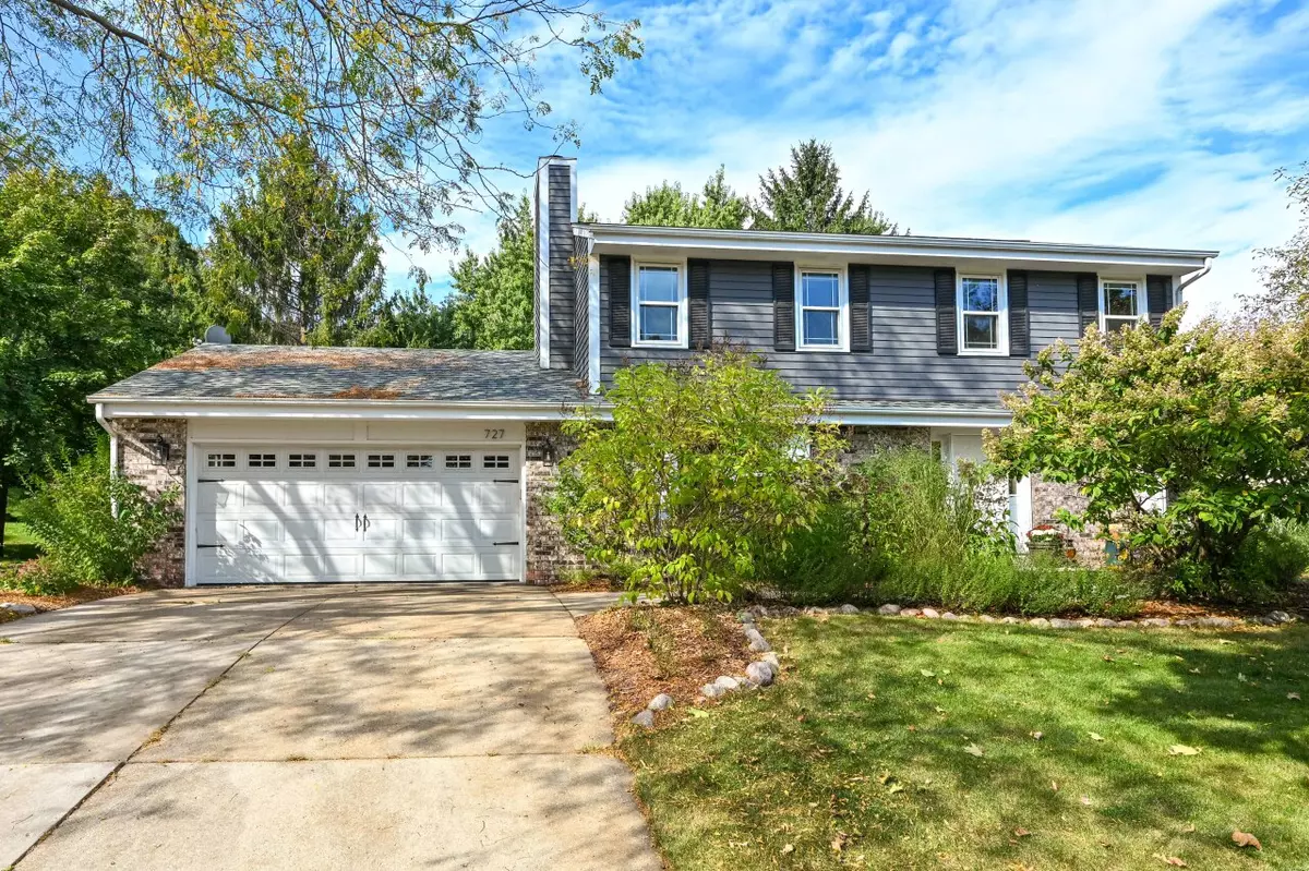 Grafton, WI 53024,727 Overland Trl