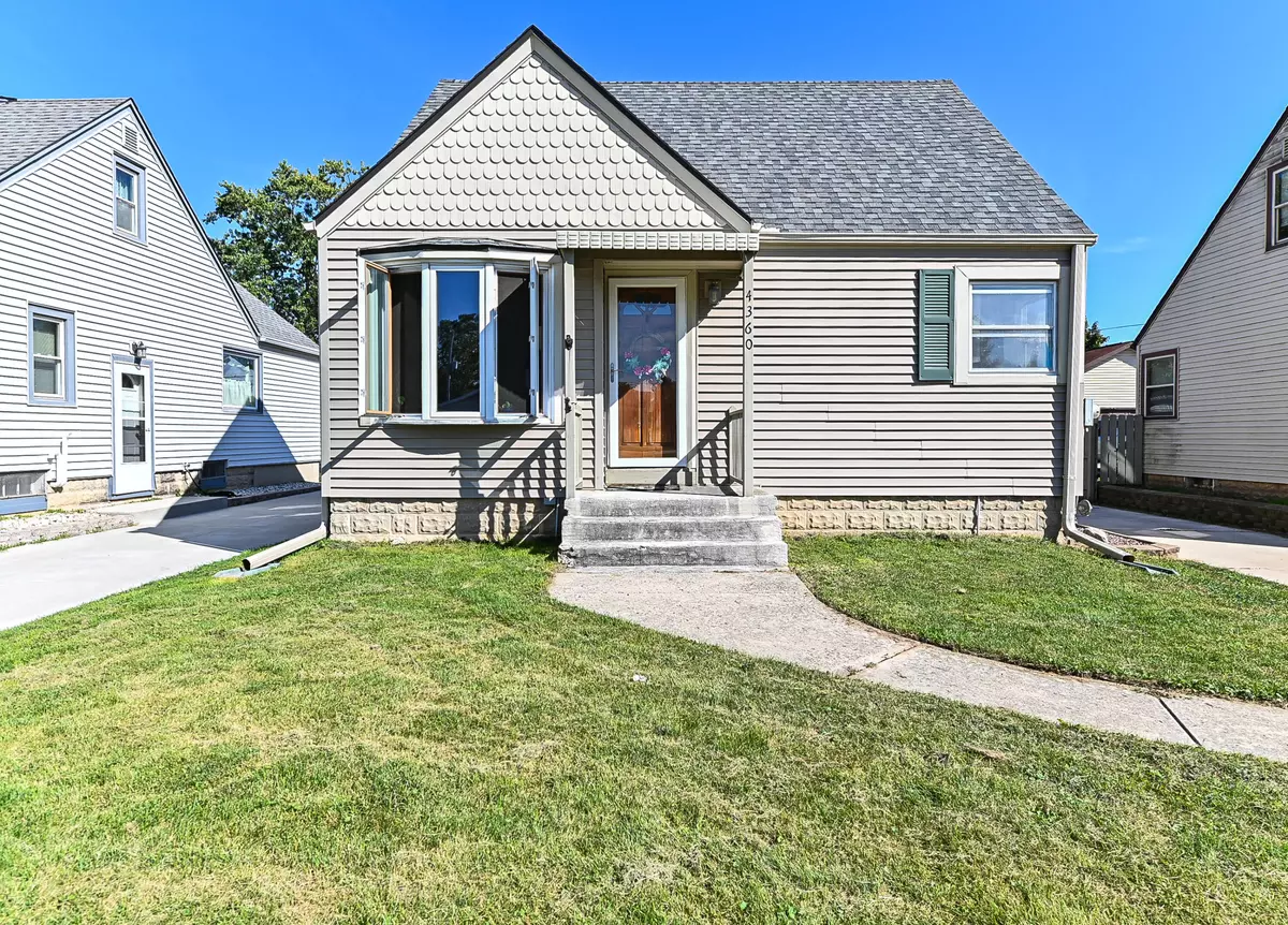 Greenfield, WI 53220,4360 S 46th St