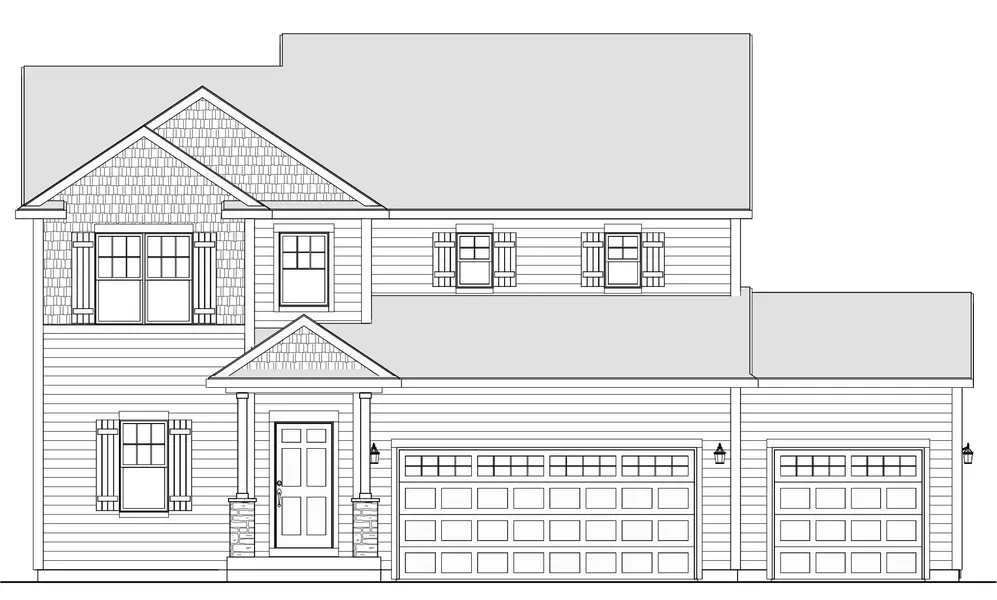 12227 W Greenway Ln, Franklin, WI 53132
