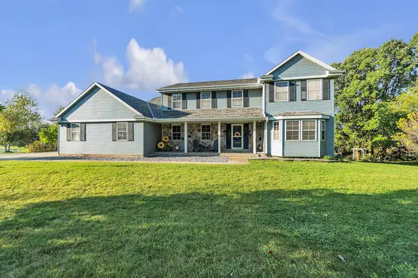 Hartford, WI 53027,1717 Ernst Dr