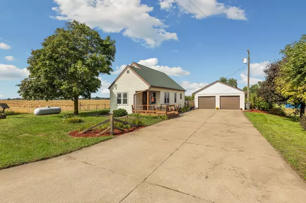 W7596 County Road ZN -, Onalaska, WI 54650