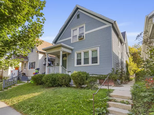 Milwaukee, WI 53212,2654 N Weil St