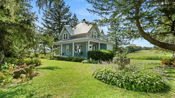 E8287 E Ridge Rd, Christiana, WI 54667