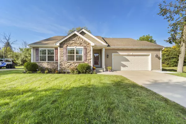 9125 Brandybrook Trl, Brown Deer, WI 53223