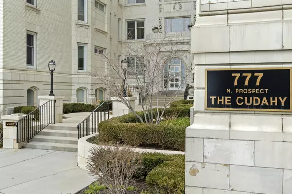 777 N Prospect Ave Unit 203, Milwaukee, WI 53202