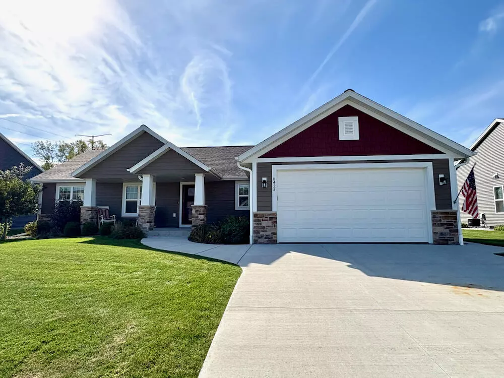 Sturtevant, WI 53177,8425 Westminster Dr